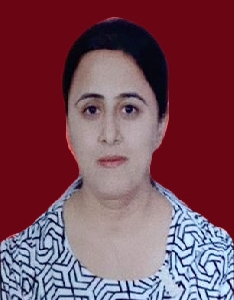 Dr. Gitanjali Arora